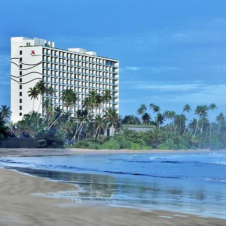 منتجع وسبا فيليجاما باي ماريوت فيليغاما المظهر الخارجي الصورة The hotel in 2014