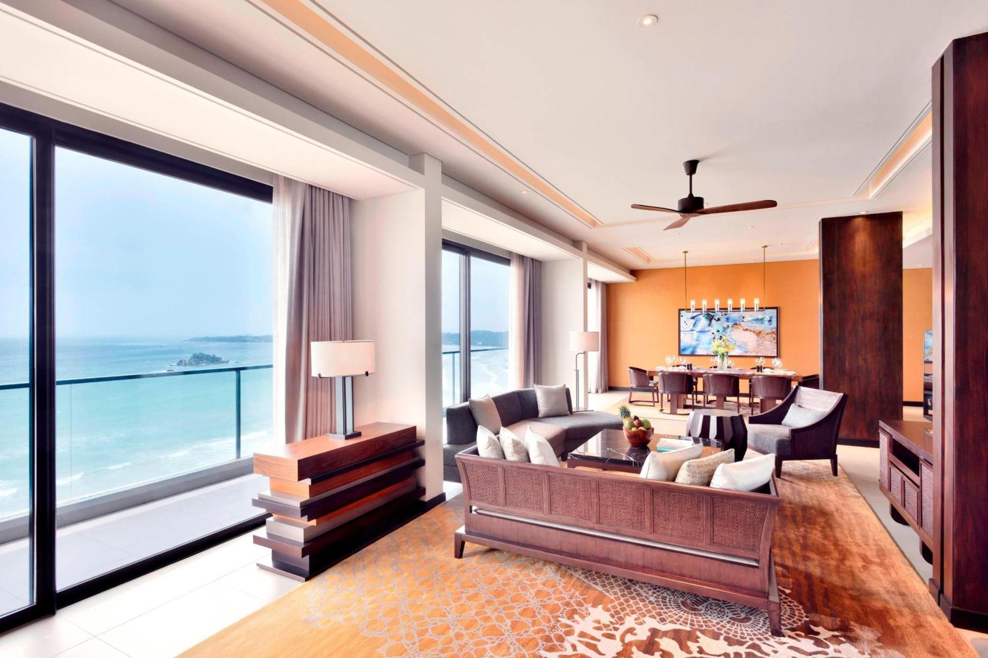 منتجع وسبا فيليجاما باي ماريوت فيليغاما المظهر الخارجي الصورة A suite at the Westin Maldives